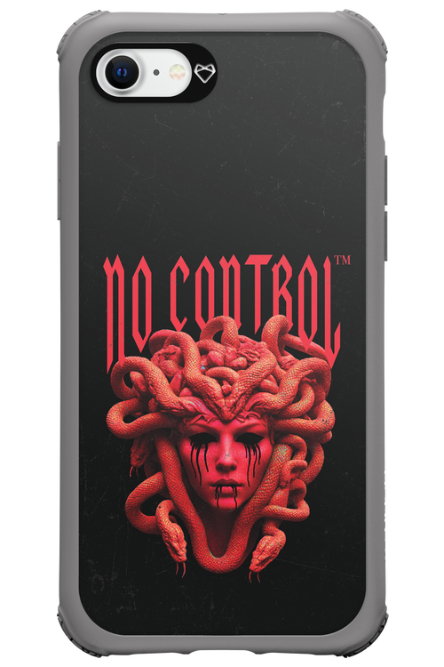 No Control - Apple iPhone SE 2022
