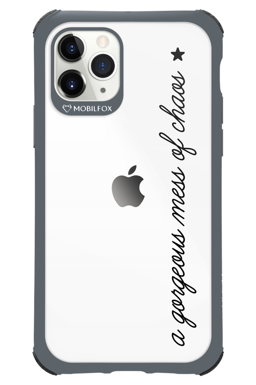 Gorgeous Mess - Apple iPhone 11 Pro