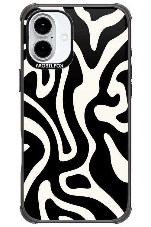 Bee Classy - Apple iPhone 16 Plus