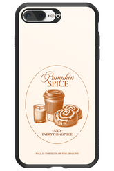 Elite Fall - Apple iPhone 7 Plus