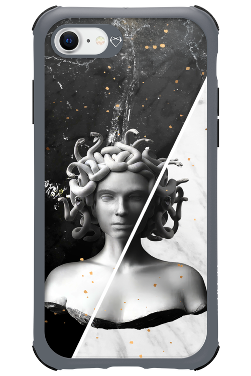 Medusa - Apple iPhone SE 2022