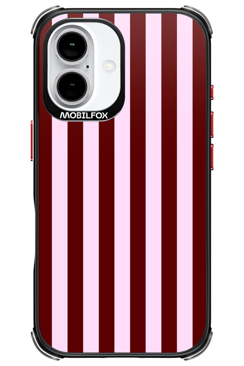 Circus Romance - Apple iPhone 16