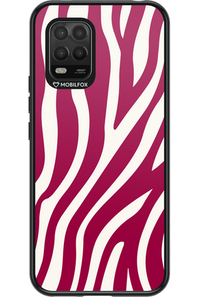 Sour Cherry - Xiaomi Mi 10 Lite 5G