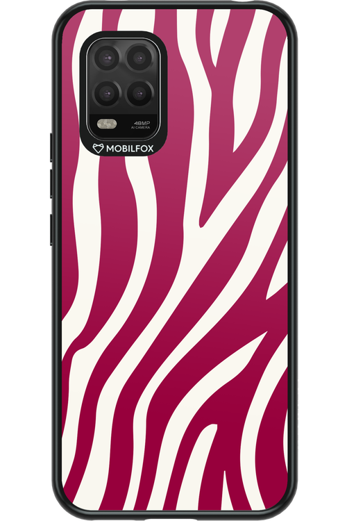 Sour Cherry - Xiaomi Mi 10 Lite 5G