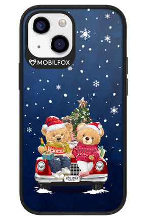 Happy Holiday - Apple iPhone 13 Mini