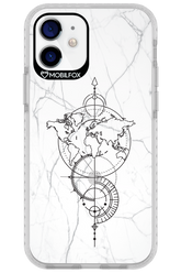 Compass - Apple iPhone 12