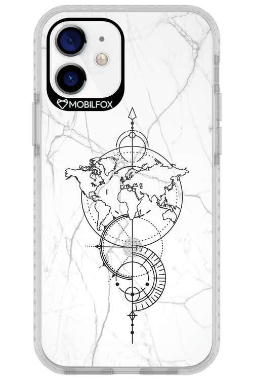 Compass - Apple iPhone 12