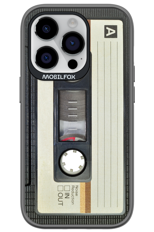 CASE 11 2.0 - Apple iPhone 14 Pro