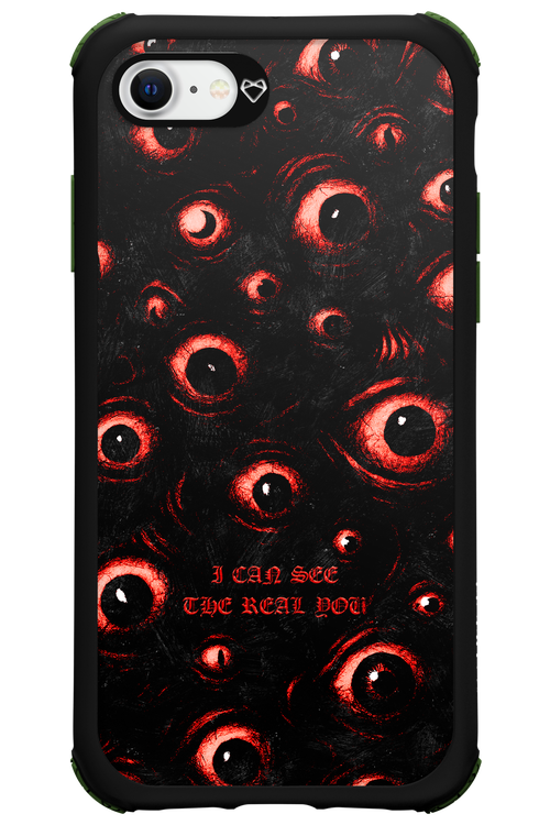 The Watchers - Apple iPhone 7