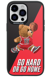 Go hard, or go home - Apple iPhone 14 Pro Max