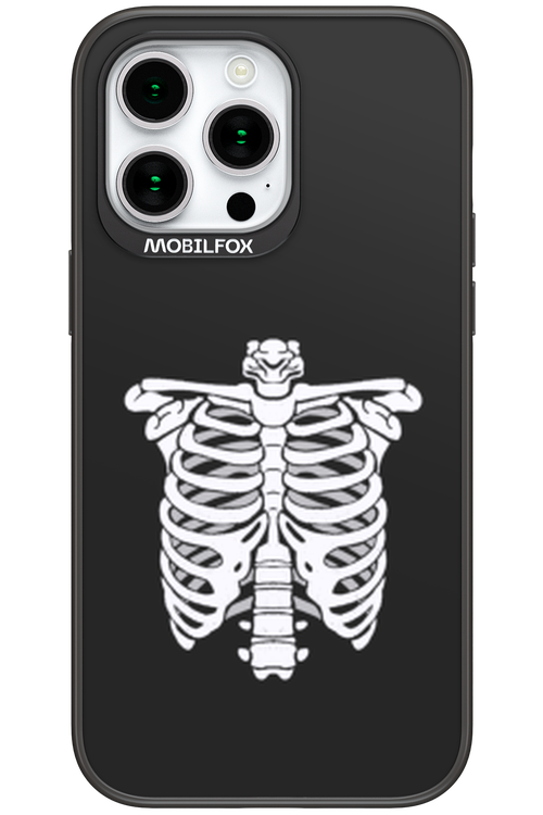 SKELETON - Apple iPhone 15 Pro Max