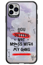 Better Not - Apple iPhone 11 Pro Max