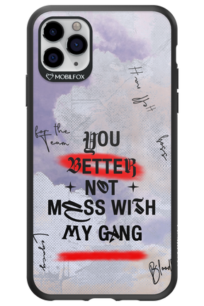 Better Not - Apple iPhone 11 Pro Max