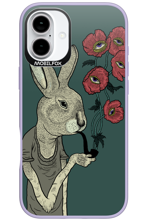 Bunny - Apple iPhone 16 Plus