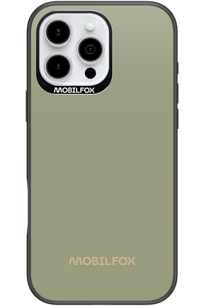 Olive - Apple iPhone 16 Pro Max