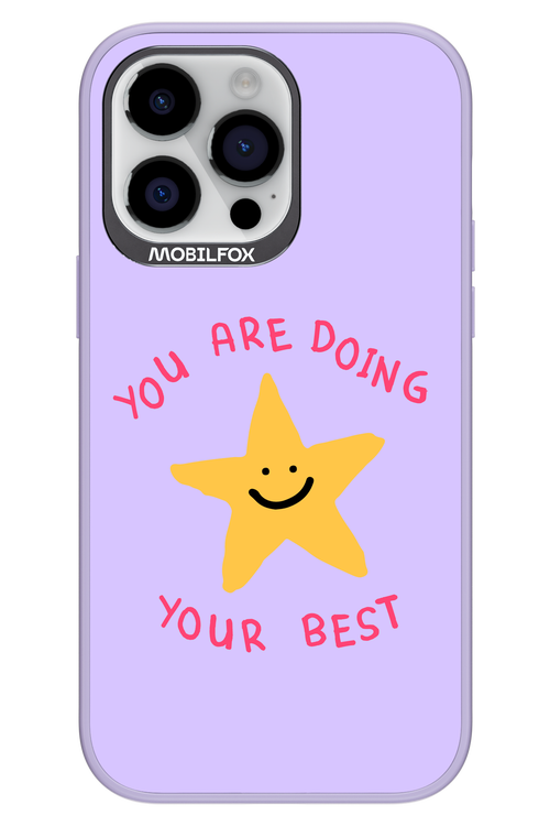 Your Best - Apple iPhone 14 Pro Max