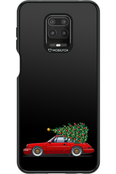 XMAS Car - Xiaomi Redmi Note 9 Pro