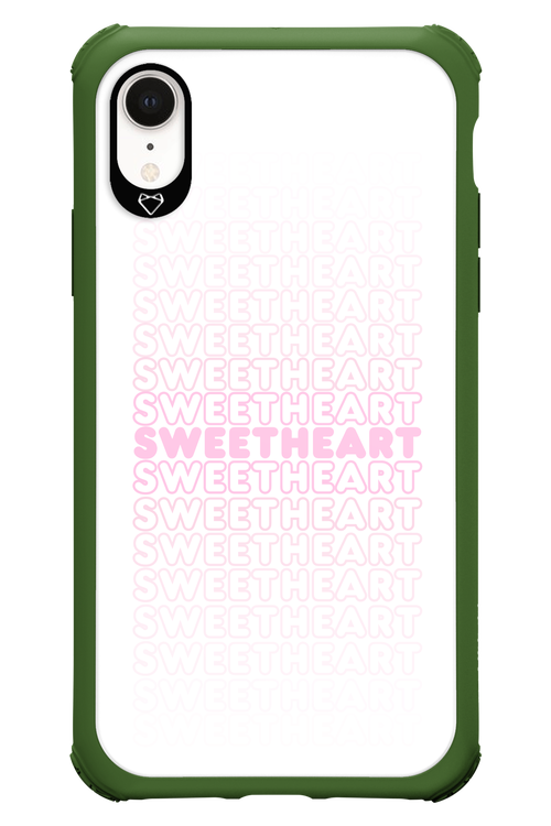Sweetheart Pink - Apple iPhone XR