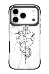 Compass - Apple iPhone 17 Pro