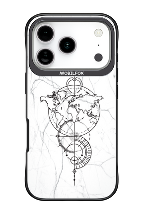 Compass - Apple iPhone 17 Pro