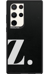 Z (Off Space) 2.0 - Samsung Galaxy S23 Ultra