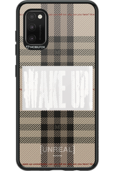 Are you awake? - Samsung Galaxy A41