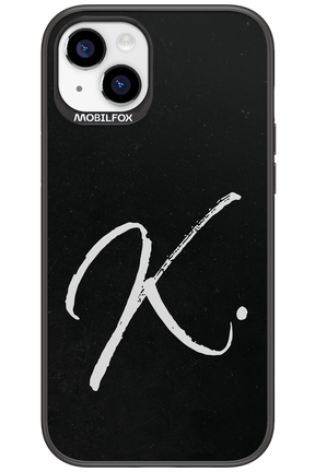 (Off Space) K 2.0 - Apple iPhone 15 Plus