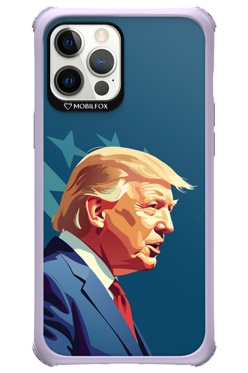 Mr. President - Apple iPhone 12 Pro Max