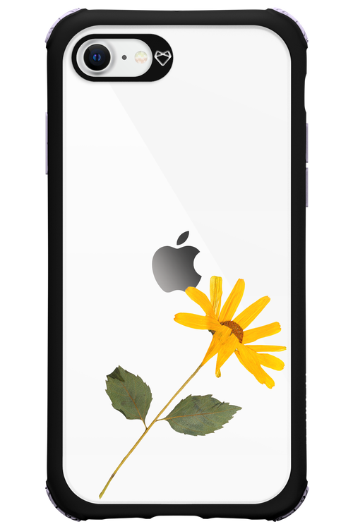Pressed Flower - Apple iPhone SE 2022