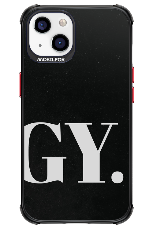 GY (Off Space) 2.0 - Apple iPhone 13
