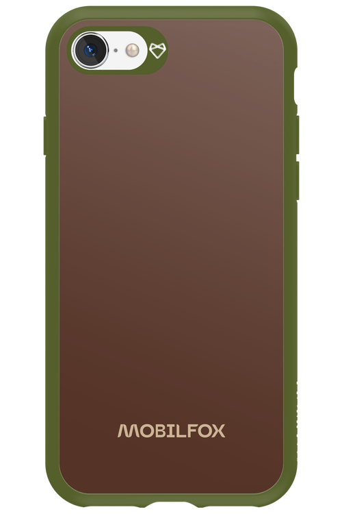 Espressso 2.0 - Apple iPhone 8