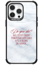 Glide Through - Apple iPhone 14 Pro Max