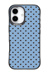 Blueberry Brunch - Apple iPhone 17