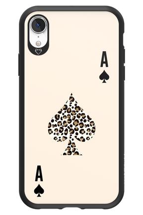Roar of Ace - Apple iPhone XR