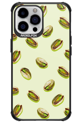 Pistachio Fever - Apple iPhone 13 Pro Max