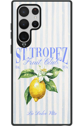 St. Tropez - Samsung Galaxy S22 Ultra