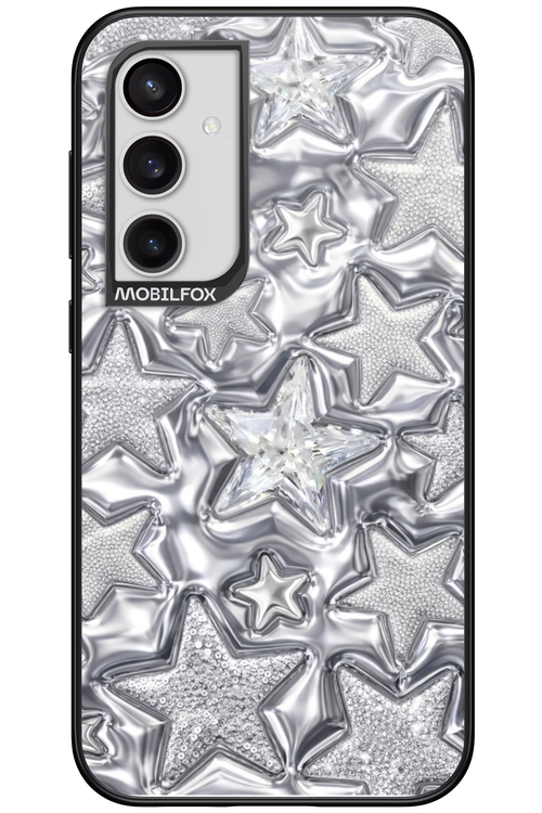 Star Gum 2.0 - Samsung Galaxy S23 FE