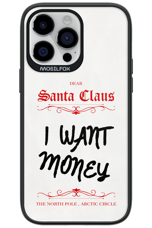 Letter - Apple iPhone 14 Pro Max