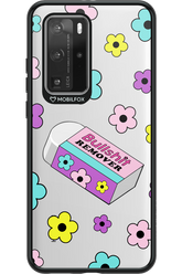 Bullsh_t Eraser - Huawei P40 Pro