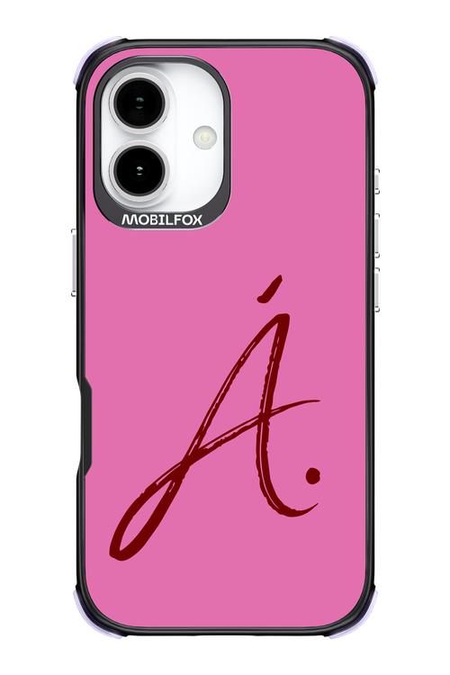 (Sorbet) A II 2.0 - Apple iPhone 17