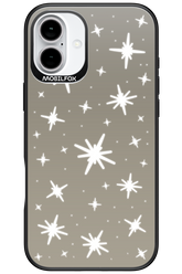 Star Champagne - Apple iPhone 16 Plus