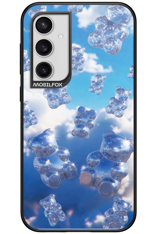 Crystal Bears 2.0 - Samsung Galaxy S23 FE
