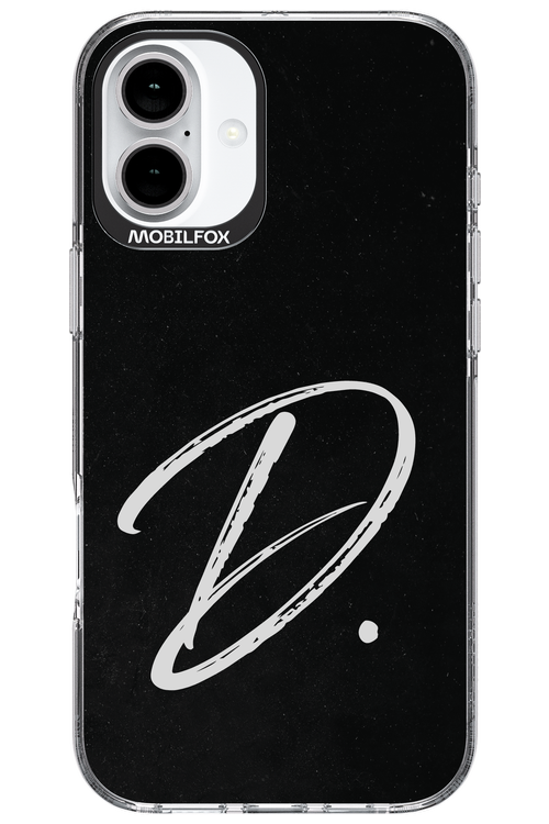 (Off Space) D 2.0 - Apple iPhone 16 Plus