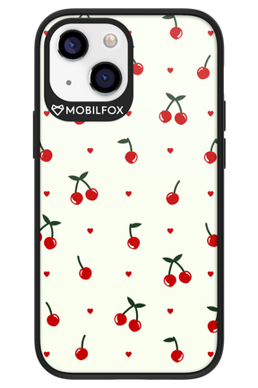 Baby Cherry - Apple iPhone 13 Mini