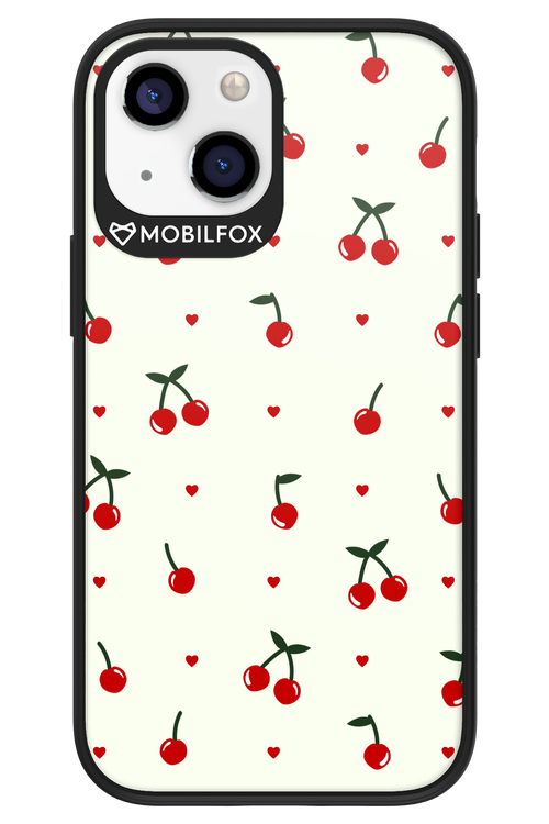 Baby Cherry - Apple iPhone 13 Mini