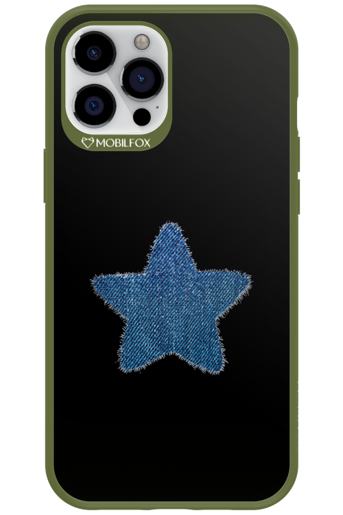 Denim Star - Apple iPhone 12 Pro Max