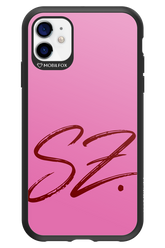(Sorbet) SZ 2.0 - Apple iPhone 11