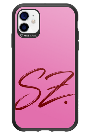 (Sorbet) SZ 2.0 - Apple iPhone 11