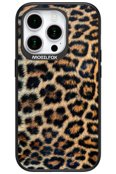 Leopard - Apple iPhone 15 Pro