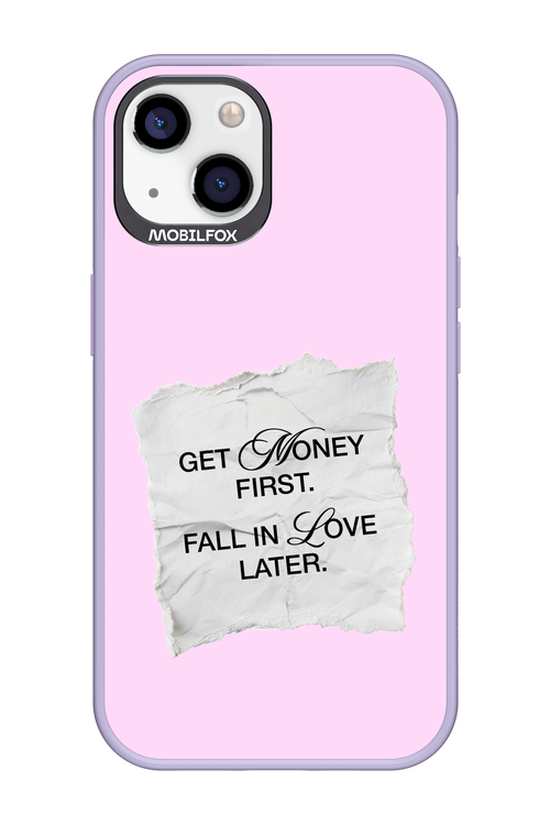Money First - Apple iPhone 13